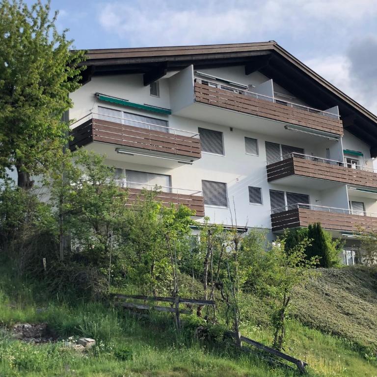 Pignia Bergblick - Apartment mit 2 Schlafzimmern - 1