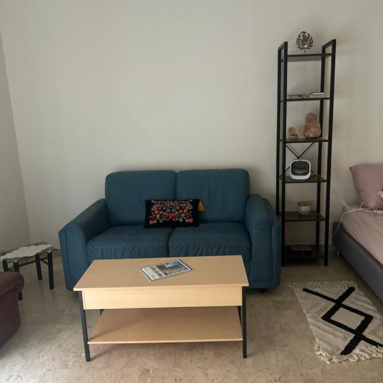 Relax - Appartement 2 Chambres - 7
