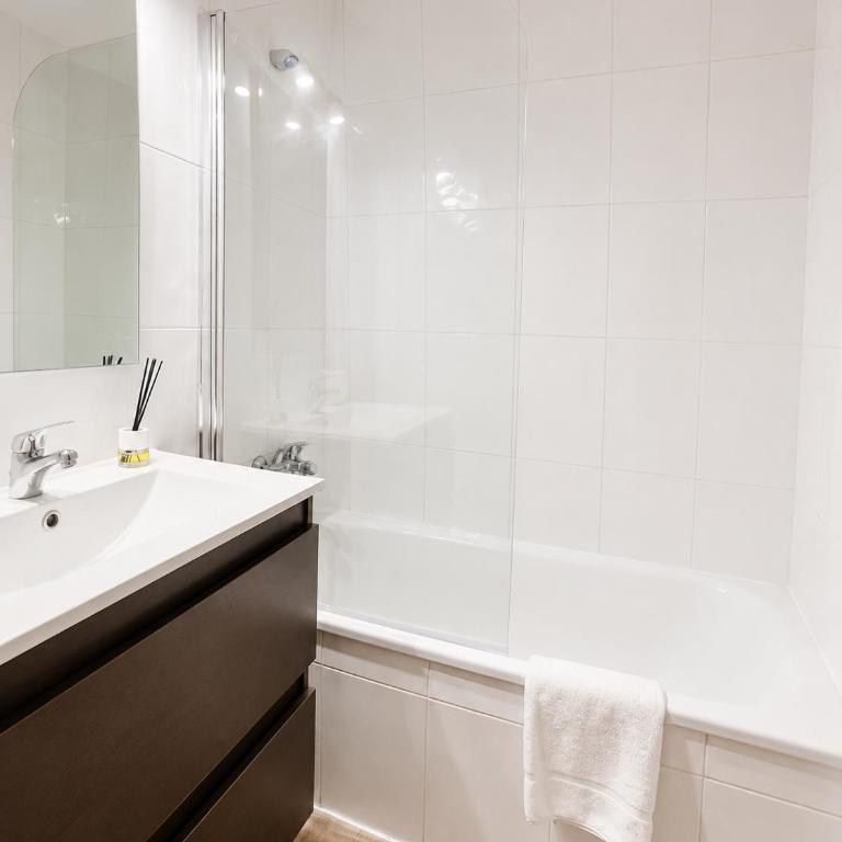Apartamento Boabdil - Appartamento con 1 Camera da Letto - 11