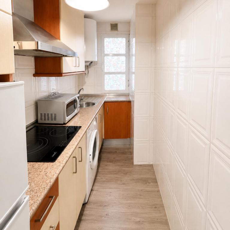 Apartamento Boabdil - Appartamento con 1 Camera da Letto - 8