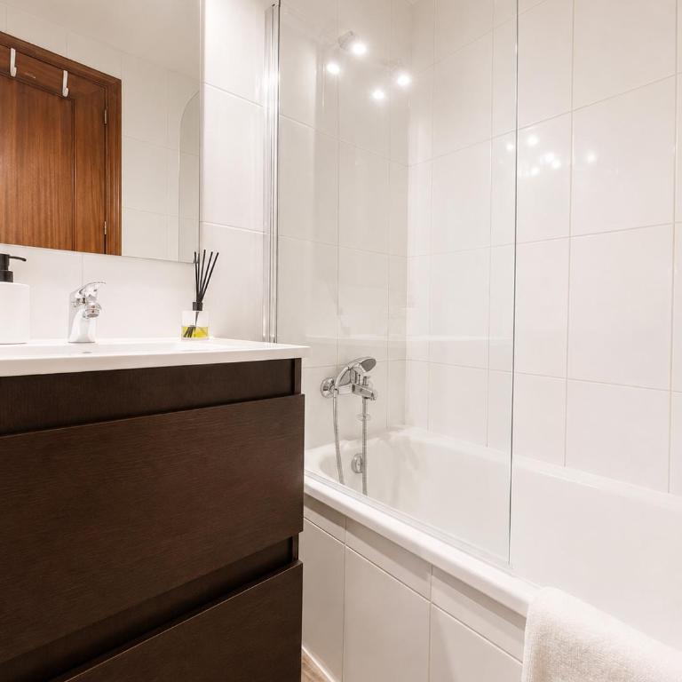 Apartamento Boabdil - Appartamento con 1 Camera da Letto - 10