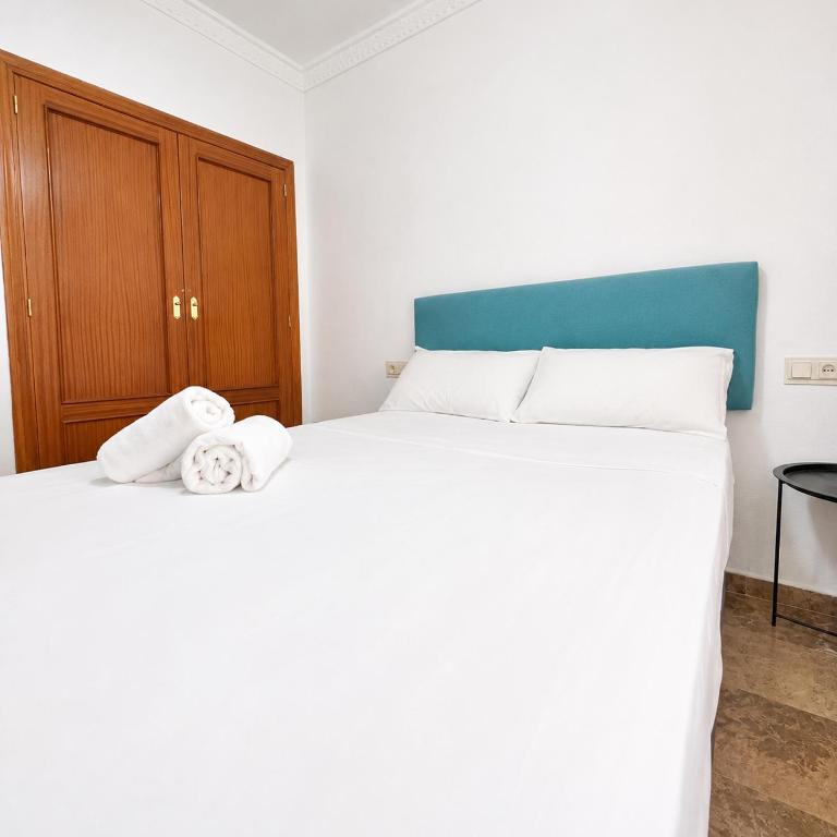 Apartamento Boabdil - Appartamento con 1 Camera da Letto - 4