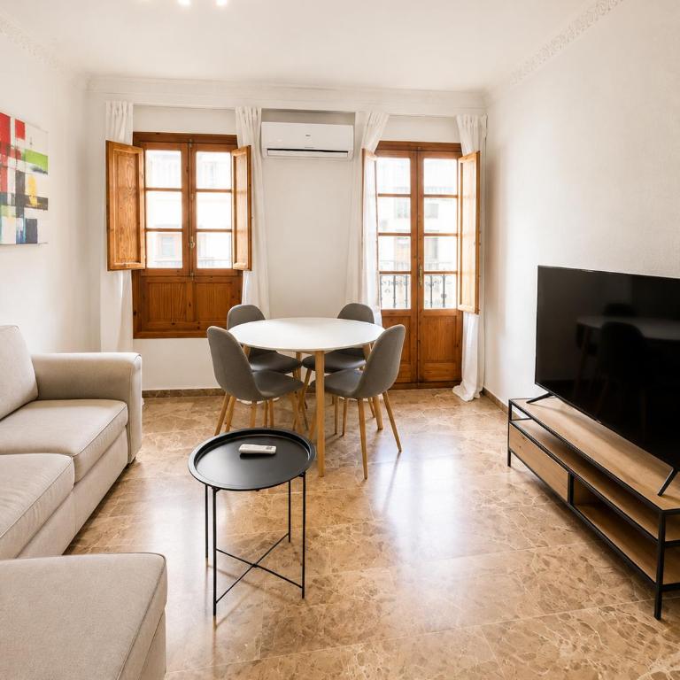 Apartamento Boabdil - Appartamento con 1 Camera da Letto - 1
