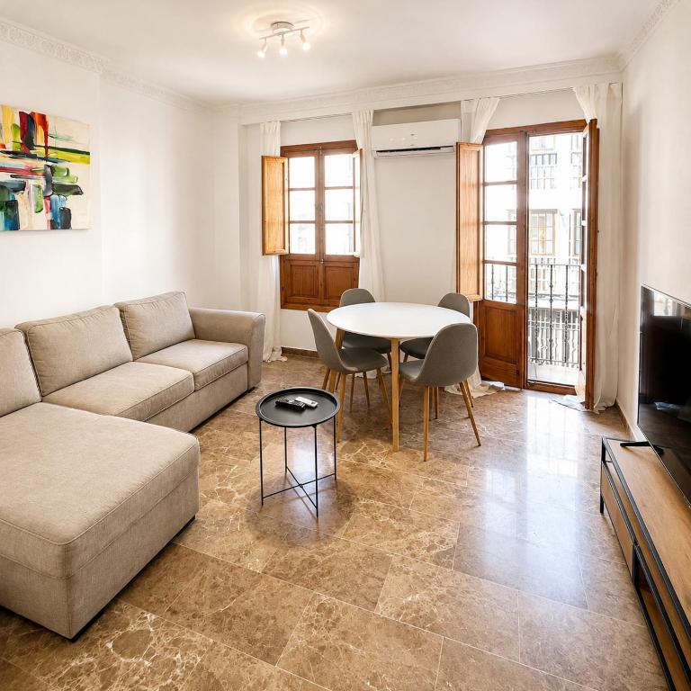 Apartamento Boabdil - Appartamento con 1 Camera da Letto - 3