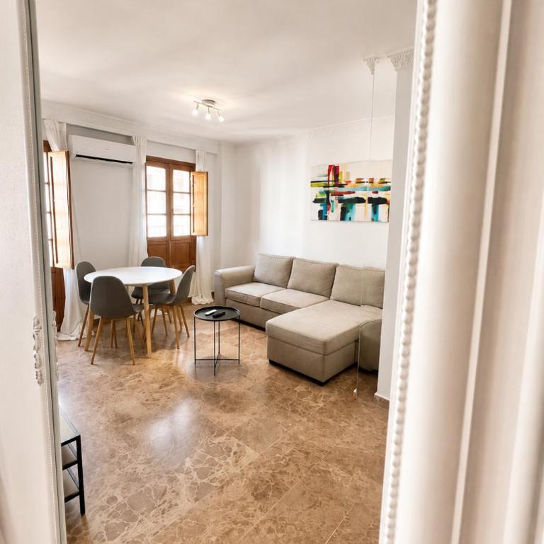 Apartamento Boabdil - Appartamento con 1 Camera da Letto - 13