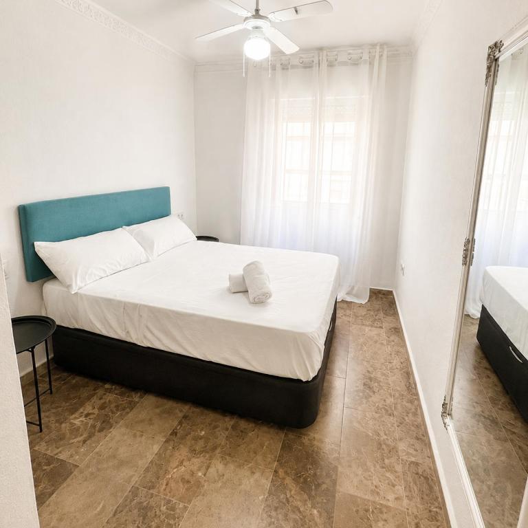 Apartamento Boabdil - Appartamento con 1 Camera da Letto - 5
