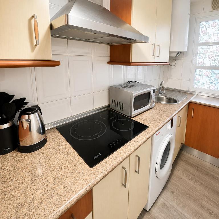 Apartamento Boabdil - Appartamento con 1 Camera da Letto - 12
