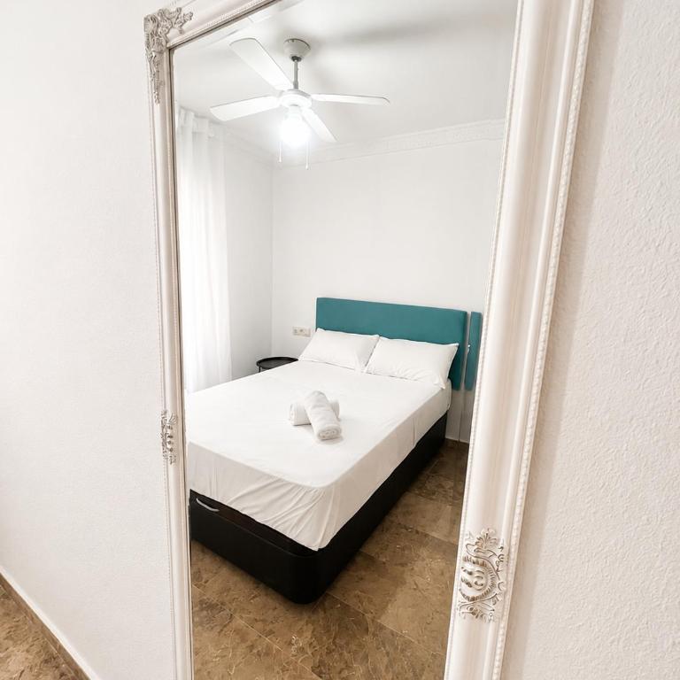 Apartamento Boabdil - Appartamento con 1 Camera da Letto - 6
