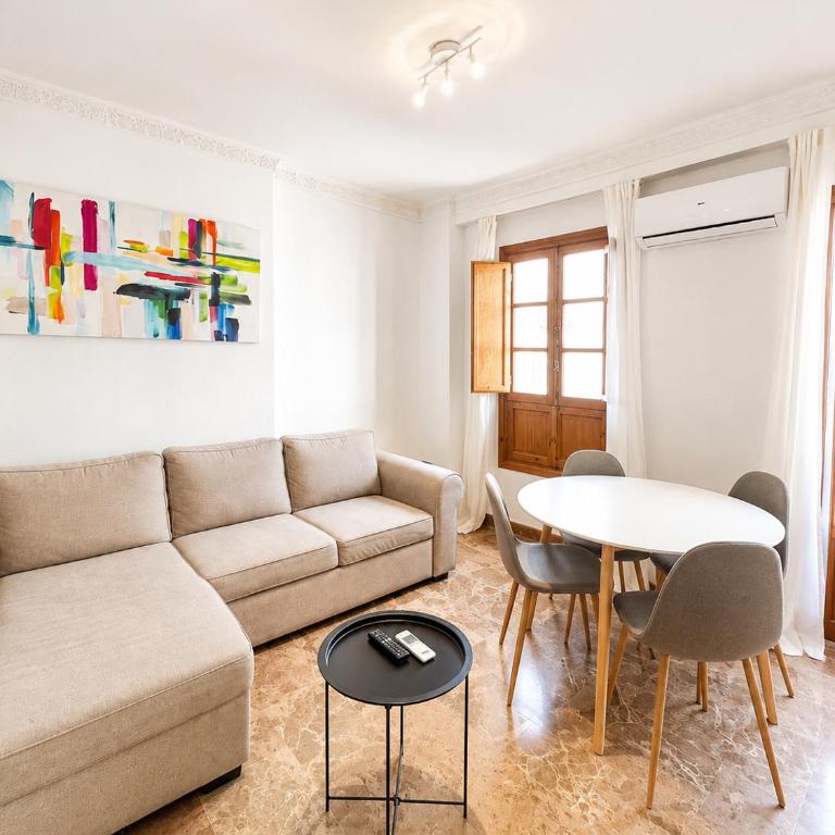 Apartamento Boabdil - Appartamento con 1 Camera da Letto - 7
