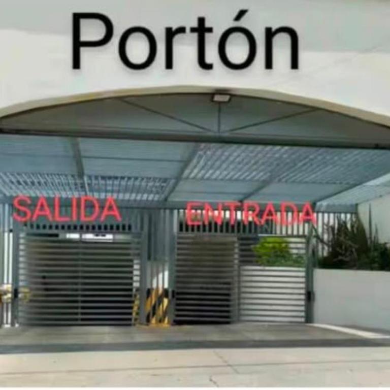 Apartment in downtown Guadalajara - Three-Bedroom Apartment - 27