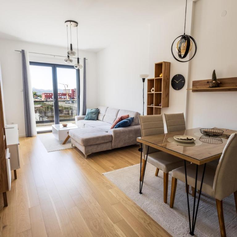 Apartman Oliva - Apartman sa 1 Spavaćom Sobom - 1