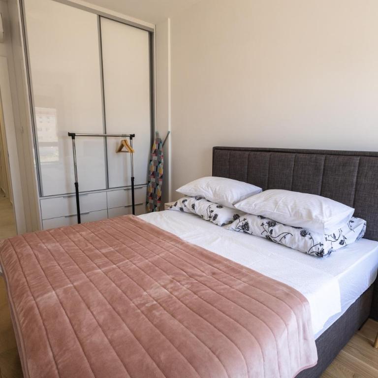 Apartman Oliva - Apartman sa 1 Spavaćom Sobom - 2