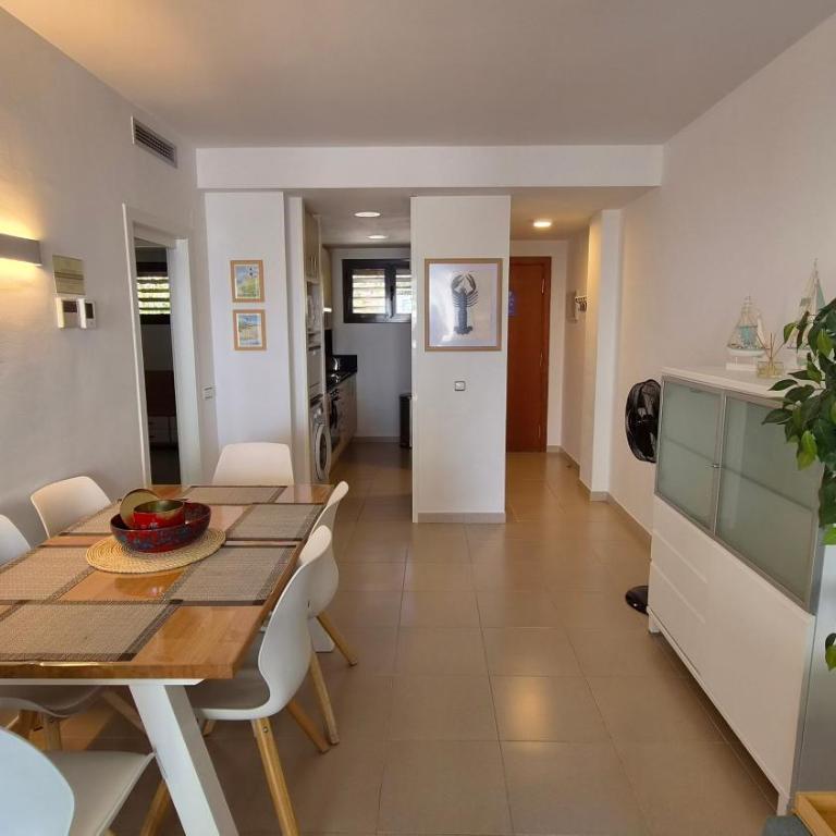Mar i Llum - Appartamento Deluxe con 2 Camere da Letto e Vista Oceano - 8