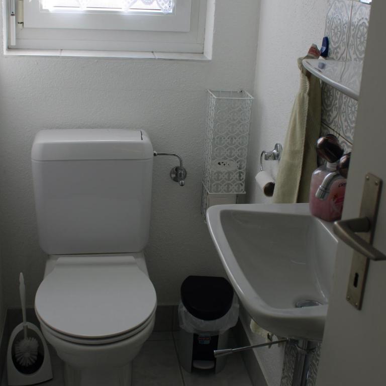 Pignia Bergblick - Apartment mit 2 Schlafzimmern - 25