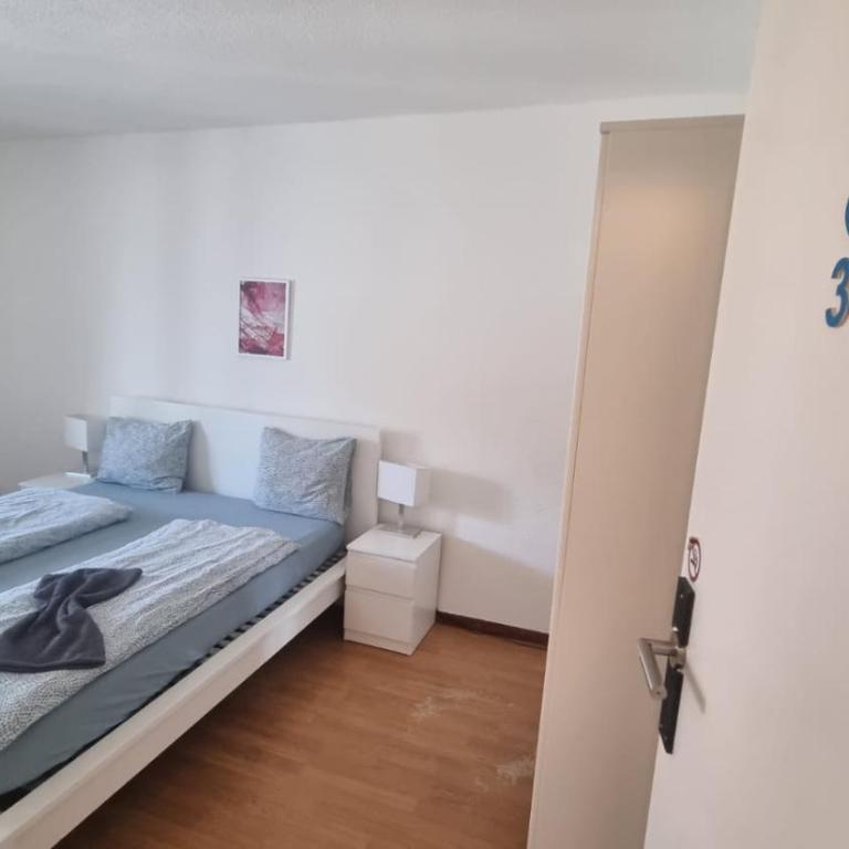 Privat Zimmer bis 4 Personen - Apartment mit 1 Schlafzimmer - 3