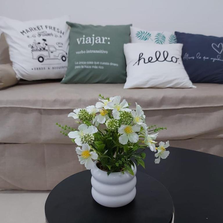 Parentesis Saladillo - Apartamento de 1 dormitorio - 3