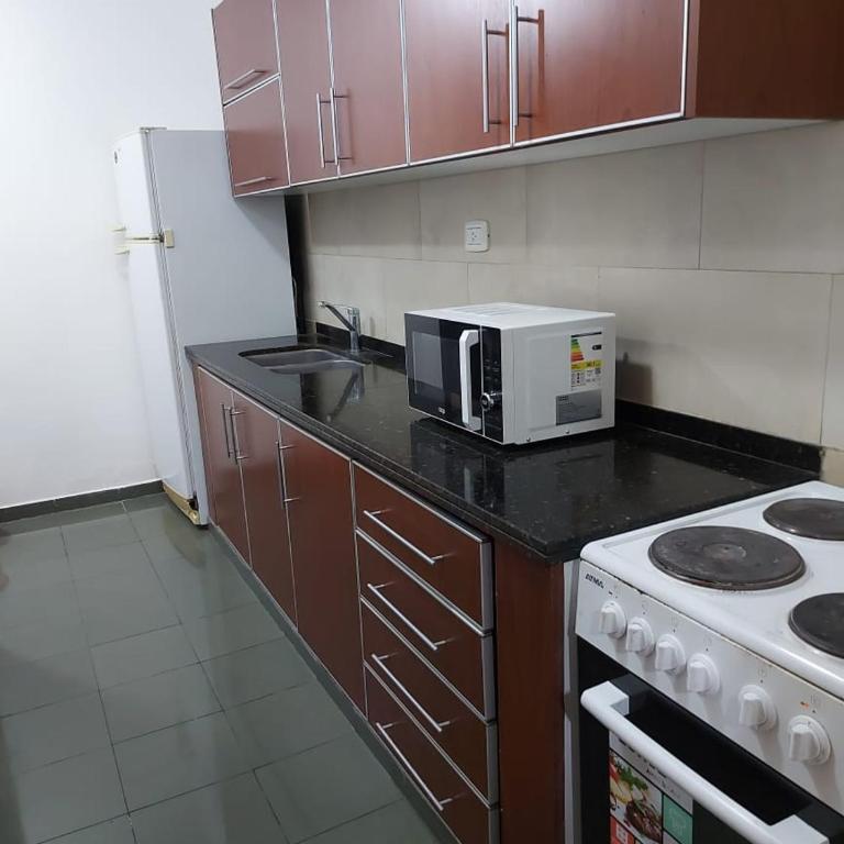 Parentesis Saladillo - Apartamento de 1 dormitorio - 7
