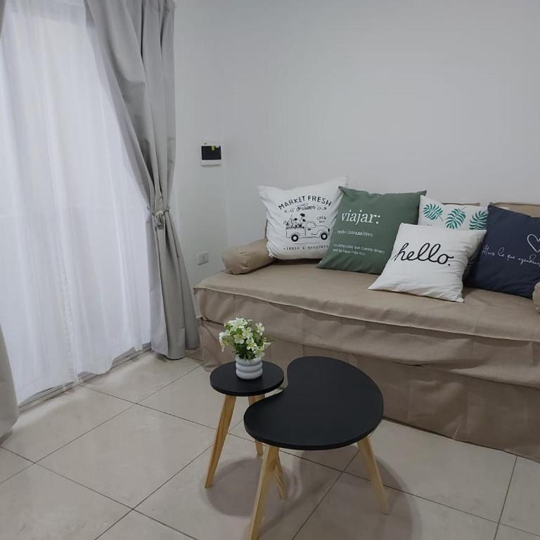 Parentesis Saladillo - Apartamento de 1 dormitorio - 2