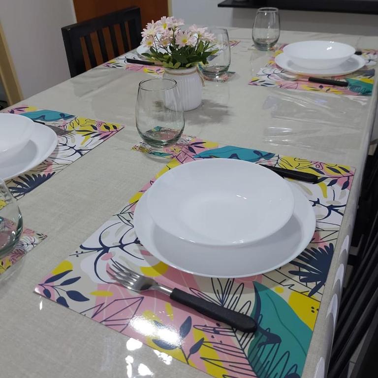 Parentesis Saladillo - Apartamento de 1 dormitorio - 5