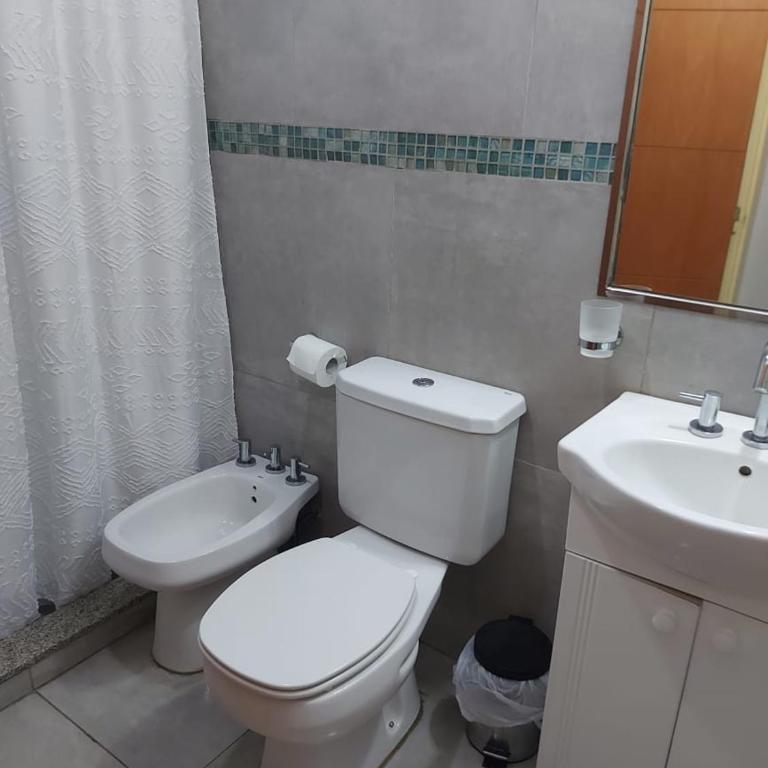 Parentesis Saladillo - Apartamento de 1 dormitorio - 9