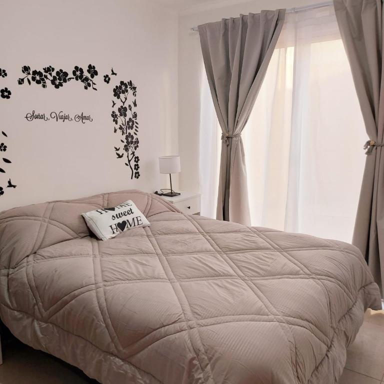 Parentesis Saladillo - Apartamento de 1 dormitorio - 10