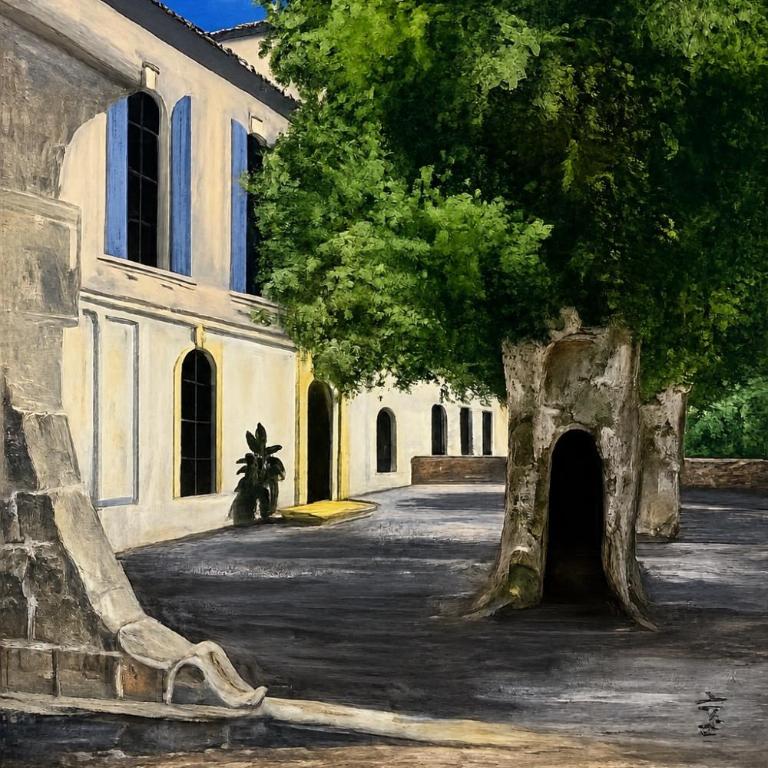 Domaine de la batelle - Appartement 2 Chambres - 3