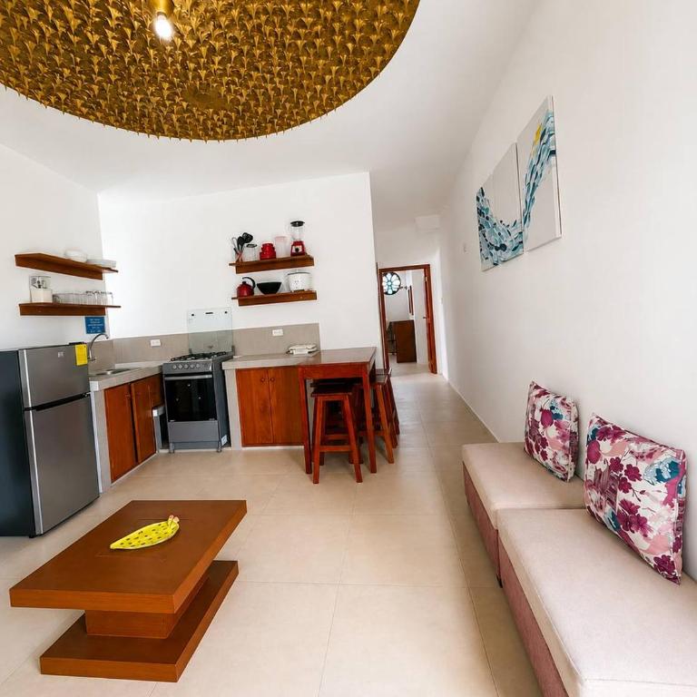 Ocean View Apartment with Private Balcony Near the Beach - Apartamento de 2 dormitorios con balcón y vistas al mar - 17