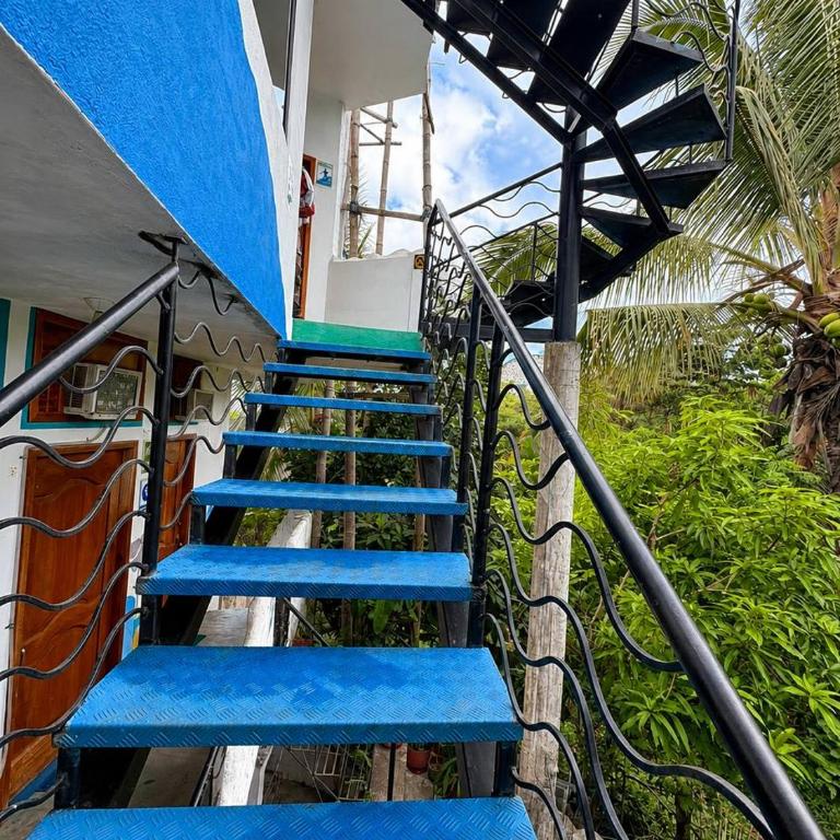 Ocean View Apartment with Private Balcony Near the Beach - Apartamento de 2 dormitorios con balcón y vistas al mar - 30