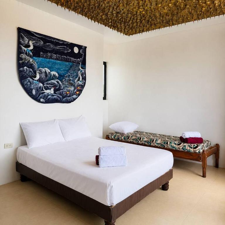 Ocean View Apartment with Private Balcony Near the Beach - Apartamento de 2 dormitorios con balcón y vistas al mar - 5