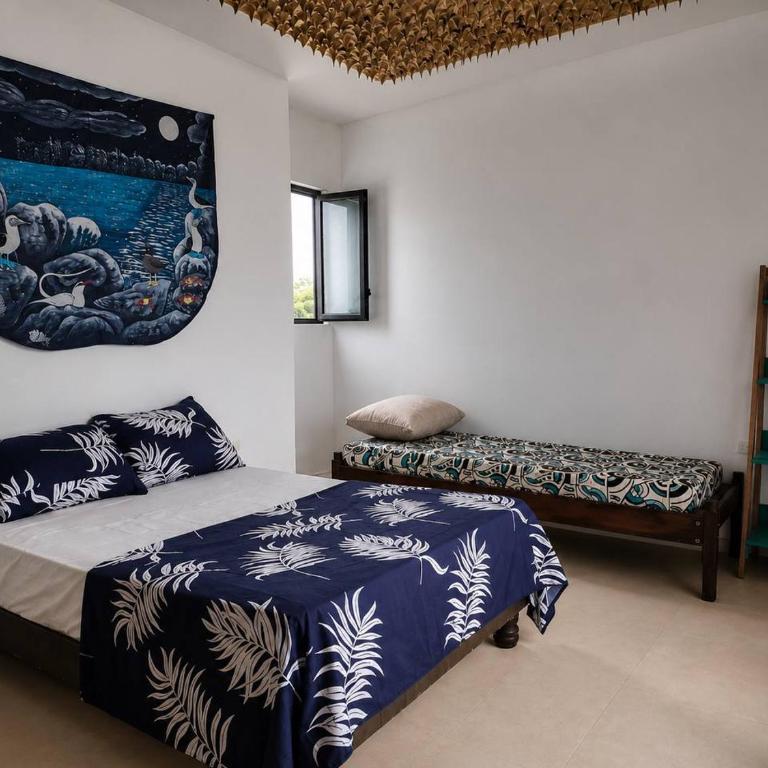 Ocean View Apartment with Private Balcony Near the Beach - Apartamento de 2 dormitorios con balcón y vistas al mar - 14