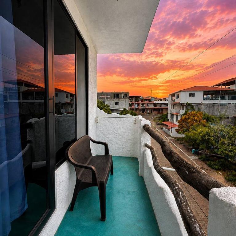 Ocean View Apartment with Private Balcony Near the Beach - Apartamento de 2 dormitorios con balcón y vistas al mar - 6