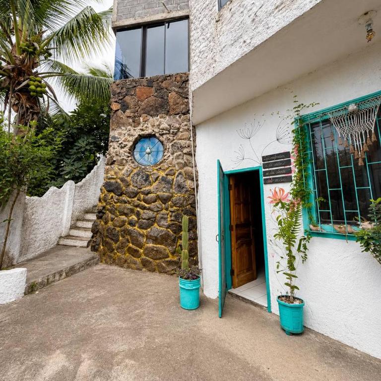 Ocean View Apartment with Private Balcony Near the Beach - Apartamento de 2 dormitorios con balcón y vistas al mar - 26