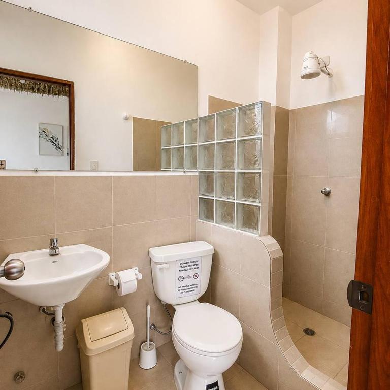 Ocean View Apartment with Private Balcony Near the Beach - Apartamento de 2 dormitorios con balcón y vistas al mar - 21