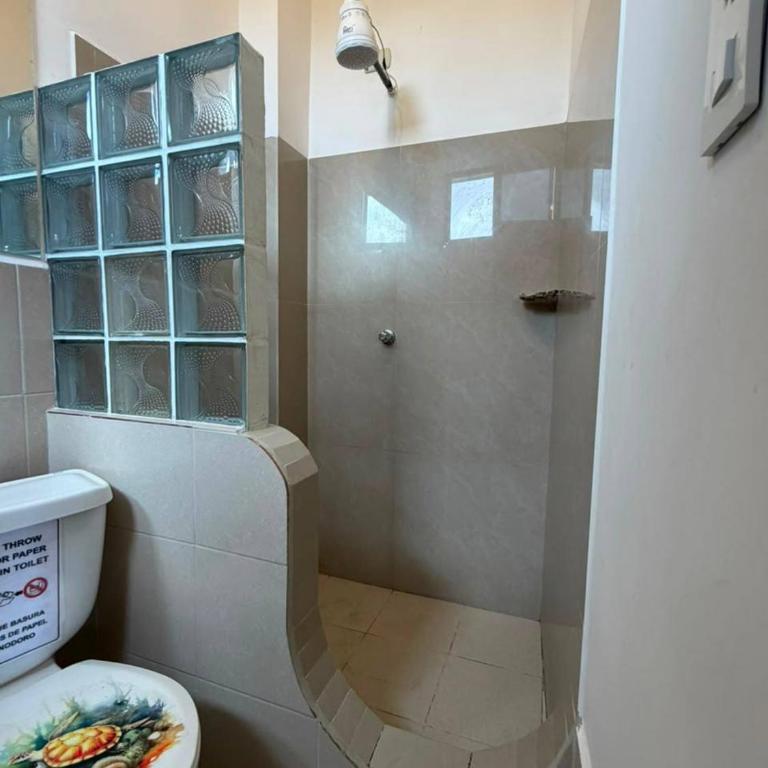 Ocean View Apartment with Private Balcony Near the Beach - Apartamento de 2 dormitorios con balcón y vistas al mar - 24