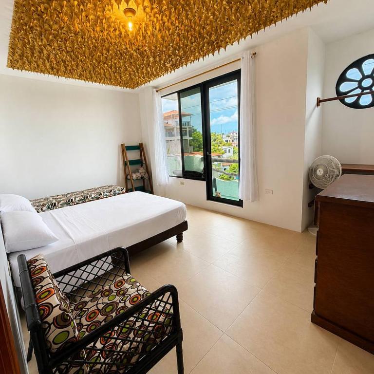 Ocean View Apartment with Private Balcony Near the Beach - Apartamento de 2 dormitorios con balcón y vistas al mar - 10