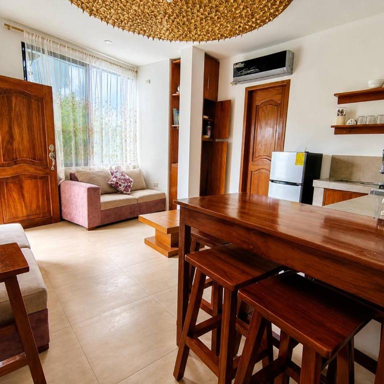 Ocean View Apartment with Private Balcony Near the Beach - Apartamento de 2 dormitorios con balcón y vistas al mar - 18