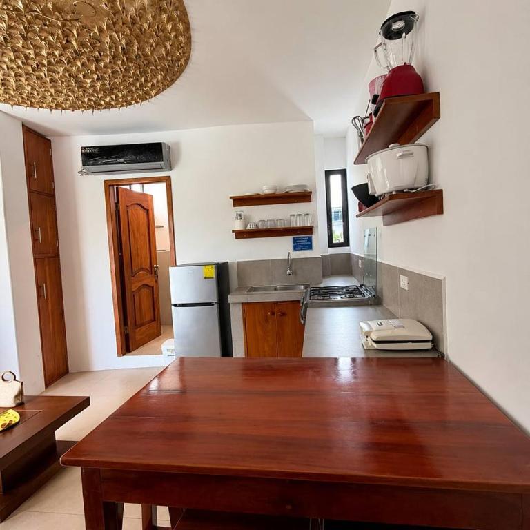 Ocean View Apartment with Private Balcony Near the Beach - Apartamento de 2 dormitorios con balcón y vistas al mar - 19