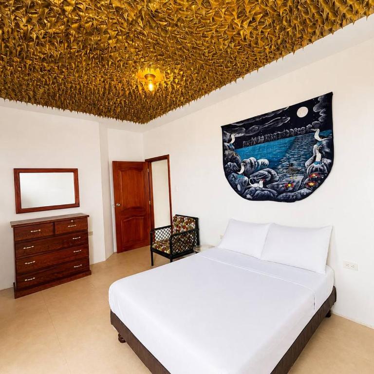 Ocean View Apartment with Private Balcony Near the Beach - Apartamento de 2 dormitorios con balcón y vistas al mar - 7