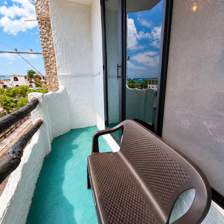 Ocean View Apartment with Private Balcony Near the Beach - Apartamento de 2 dormitorios con balcón y vistas al mar - 25