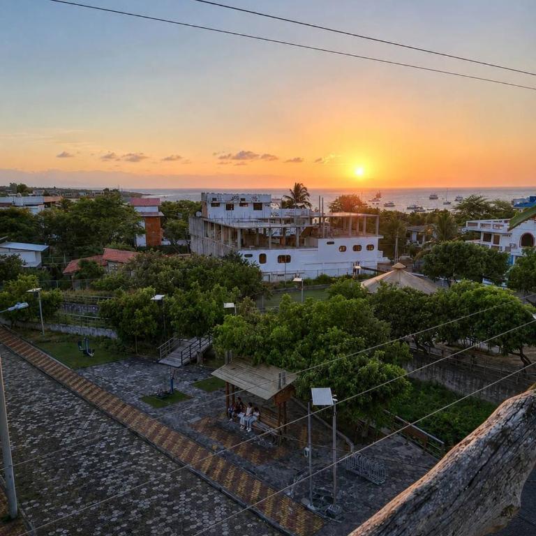 Ocean View Apartment with Private Balcony Near the Beach - Apartamento de 2 dormitorios con balcón y vistas al mar - 32