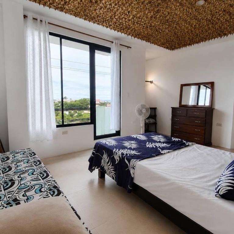 Ocean View Apartment with Private Balcony Near the Beach - Apartamento de 2 dormitorios con balcón y vistas al mar - 13