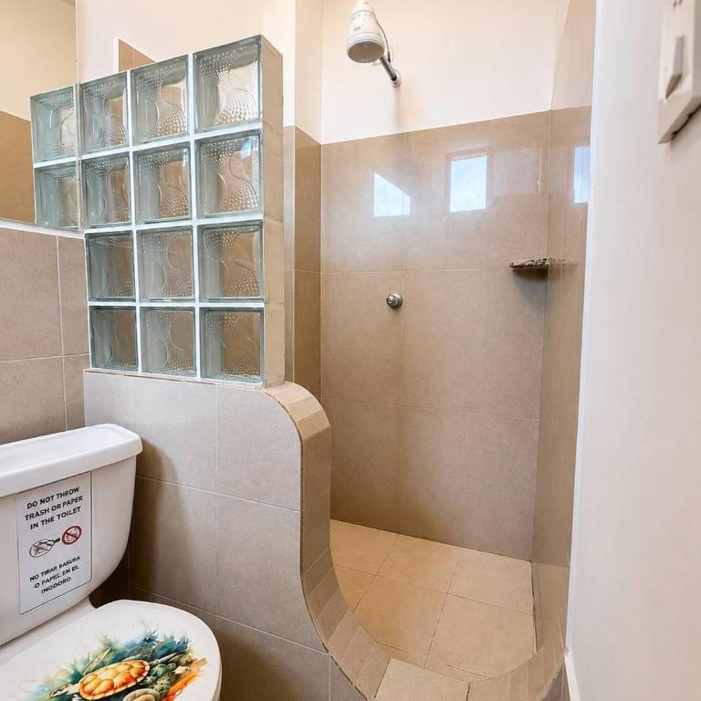 Ocean View Apartment with Private Balcony Near the Beach - Apartamento de 2 dormitorios con balcón y vistas al mar - 23