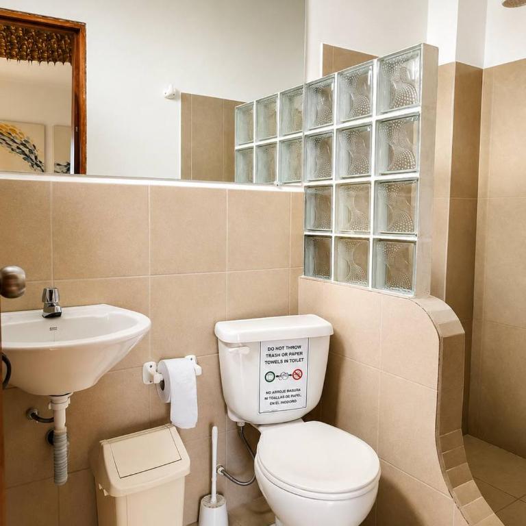 Ocean View Apartment with Private Balcony Near the Beach - Apartamento de 2 dormitorios con balcón y vistas al mar - 22