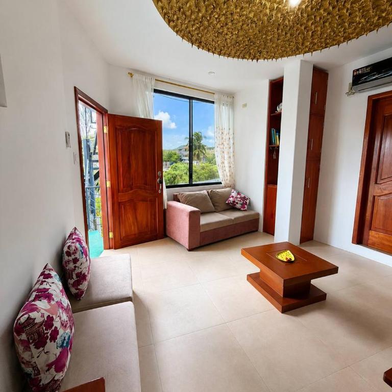 Ocean View Apartment with Private Balcony Near the Beach - Apartamento de 2 dormitorios con balcón y vistas al mar - 15
