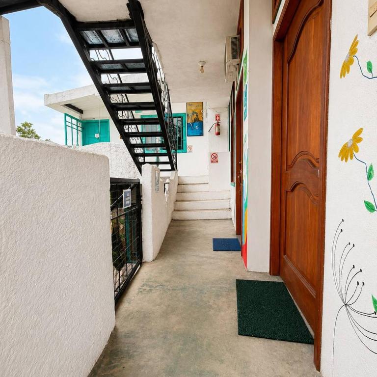 Ocean View Apartment with Private Balcony Near the Beach - Apartamento de 2 dormitorios con balcón y vistas al mar - 37