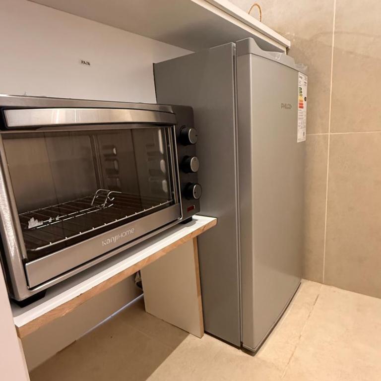 Raices Alquiler Temporario - Apartamento Estándar de 2 dormitorios - 2