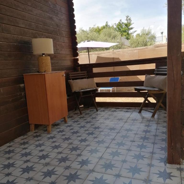 Pio Beach - Casa de 2 dormitorios - 10