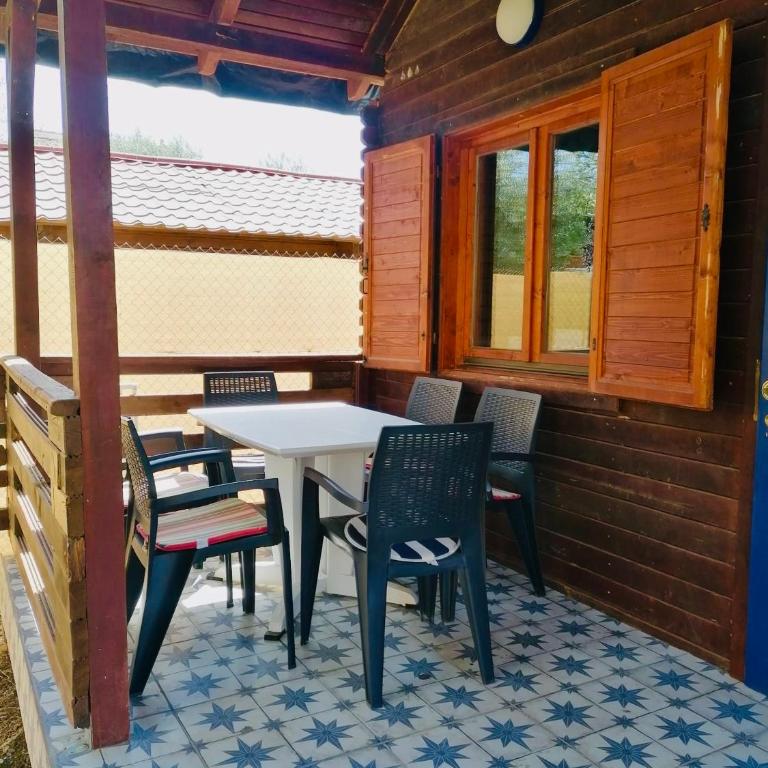 Pio Beach - Casa de 2 dormitorios - 11