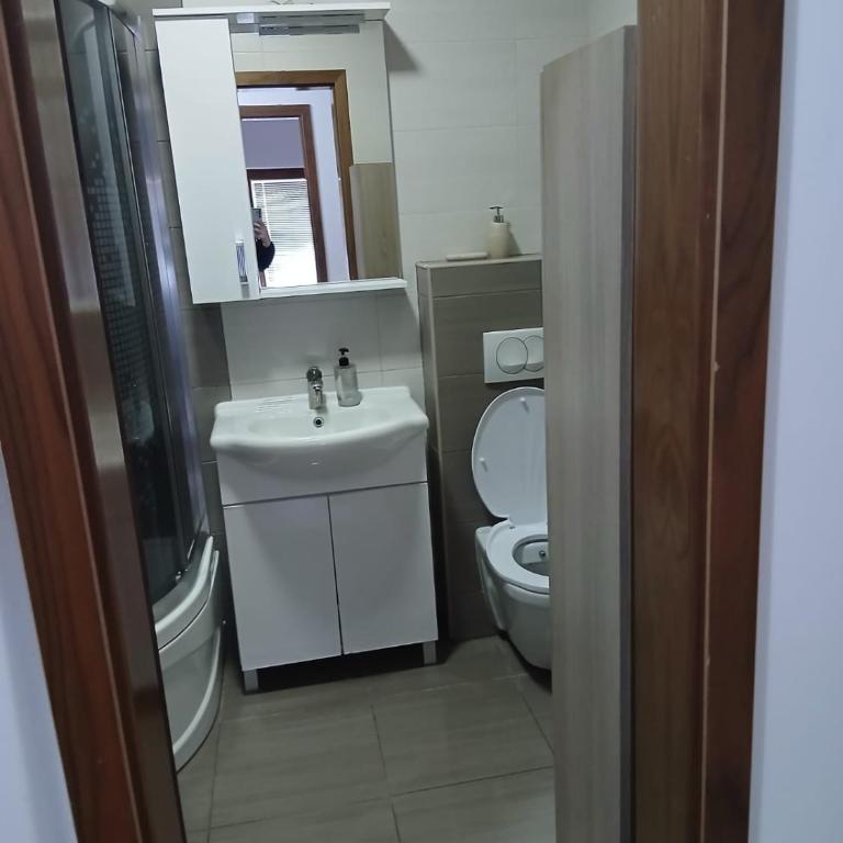 NEW Apartments - Two-Bedroom Apartment - 11