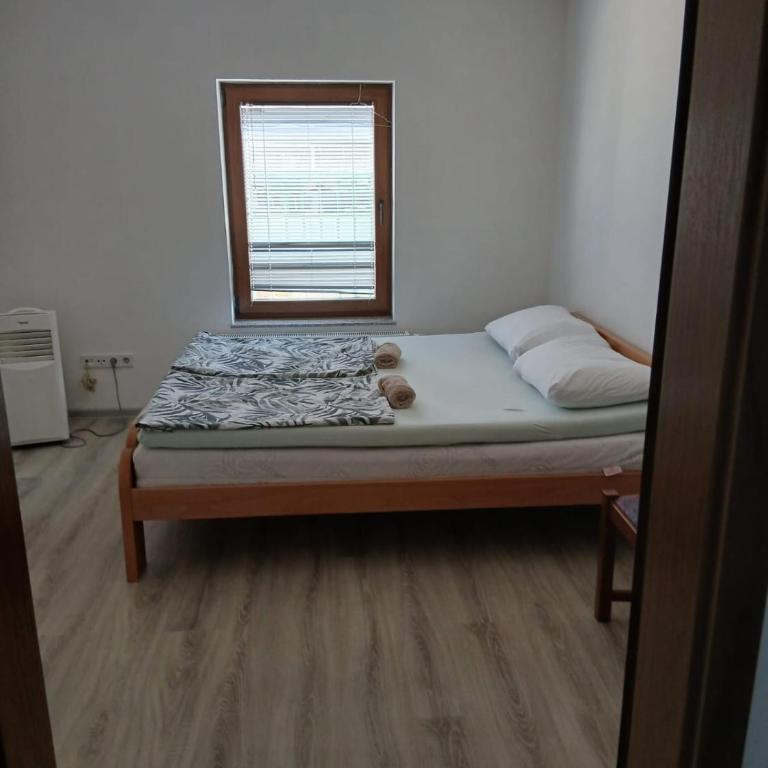 NEW Apartments - Two-Bedroom Apartment - 10